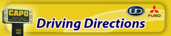 DrivingDirections