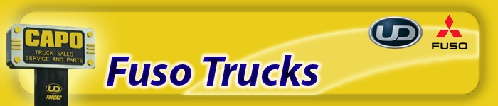 FusoTrucks